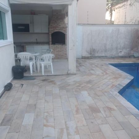 Casa Confortavel Em Peruíbe Exterior foto