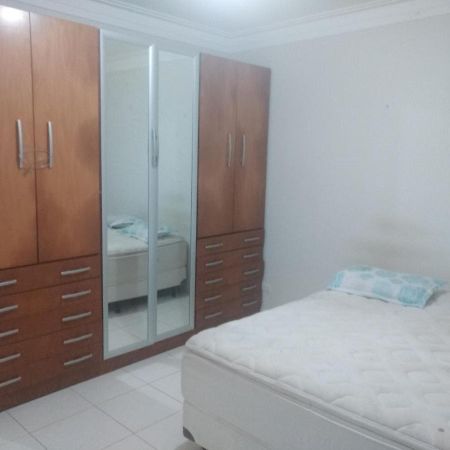 Casa Confortavel Em Peruíbe Exterior foto