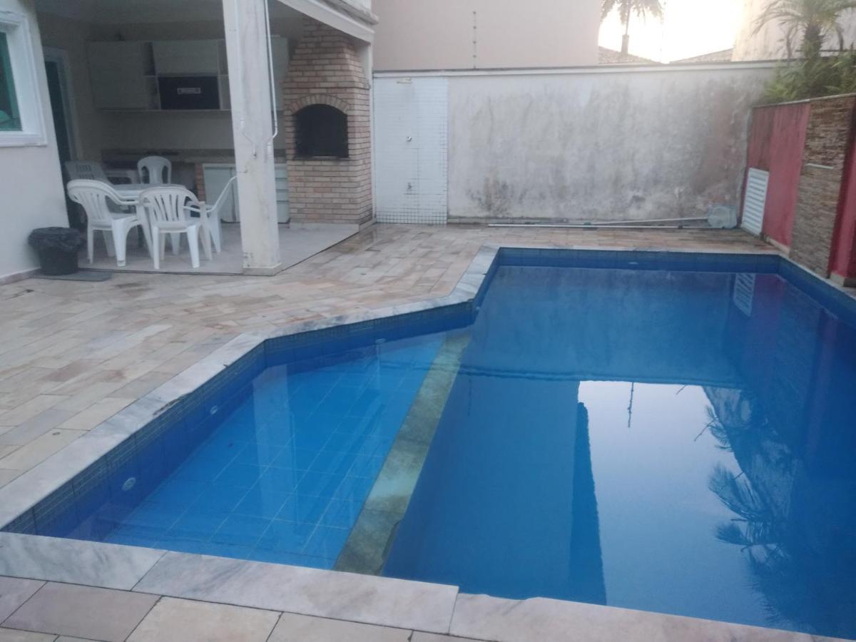 Casa Confortavel Em Peruíbe Exterior foto